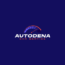 Autodena Car Service Logo