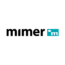 Bostad AB Mimer Logo