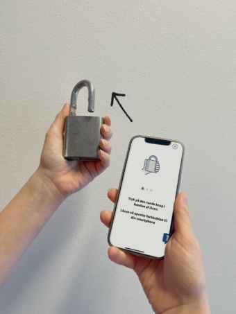 Unlock the Freetrailer