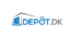 Depot.dk Logo