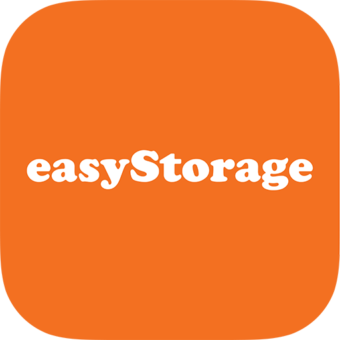 EasyStorage Logo