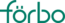Förbo Logo