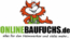 Baushop Harald Klemz Logo