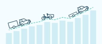Traffic figures