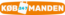 Købmand 24-7 logo