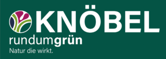 Gärtnerei Knöbel (Ekaflor Mitglied) Logo