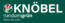 Gärtnerei Knöbel (Ekaflor Mitglied) Logo