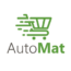 AutoMat Logo