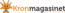 Kronmagasinet Logo