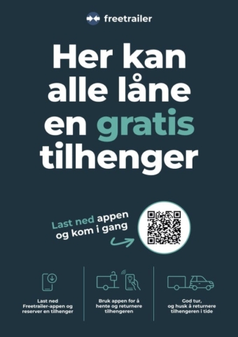 Partnermateriell - SELF PRINT Poster A4 210x297