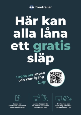 Partnermaterial - SELF PRINT Poster A4 210x297