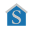 Salabostäder Logo