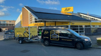 Hubo Freetrailer