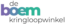 De Boem Kringloopwinkel logo