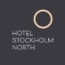 First Hotel Stockholm North Logo