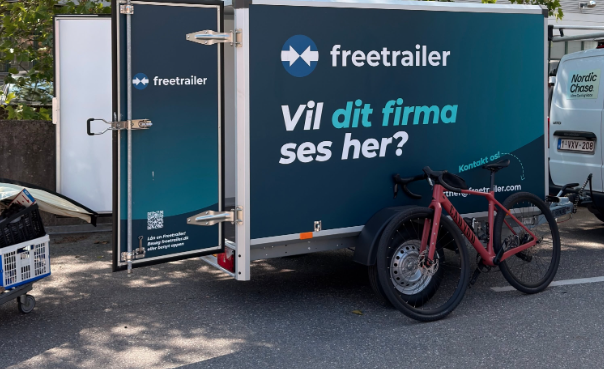 Nordic Chase - Freetrailer