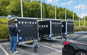 Skeidar Leie