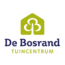 Tuincentrum De Bosrand Logo
