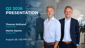 Presentation Q2 Live Event