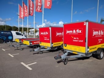 Freetrailer expands with jem & fix
