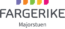 Fargerike Majorstuen Logo