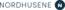 Nordhusene Logo