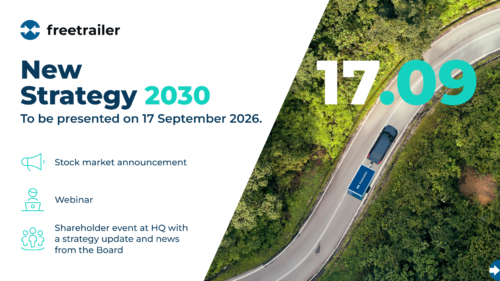 17 sep IR Strategy Launch