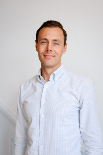 Christopher B. Thorsell
