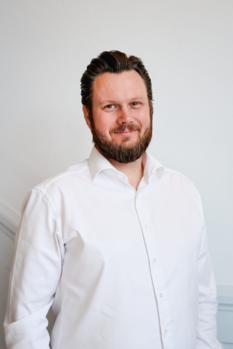 Jonas Snorre Ferslev