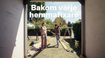 Freetrailer - alltid bakom dig