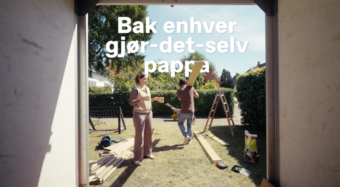Freetrailer - Alltid bak deg