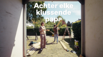 Freetrailer - “Altijd achter je”