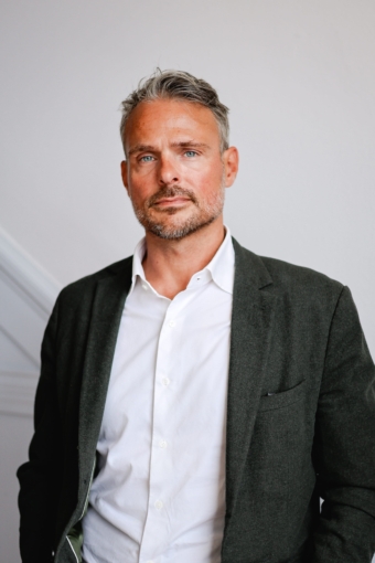 Thomas Klattrup