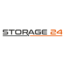 Storage 24 Logo