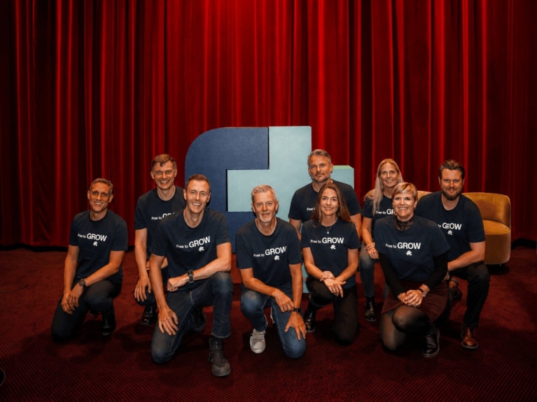 Senior Leadership Team
