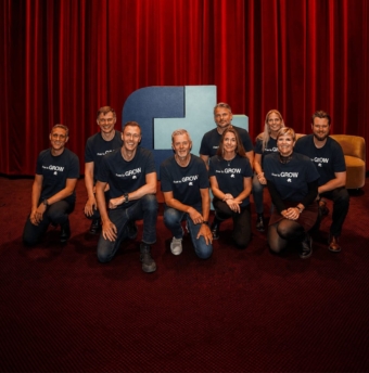 Senior Leadership Team